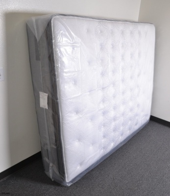 King clearance mattress cover